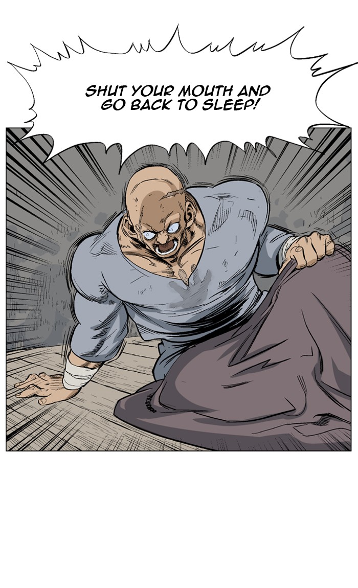 Read GOSU Manga Online