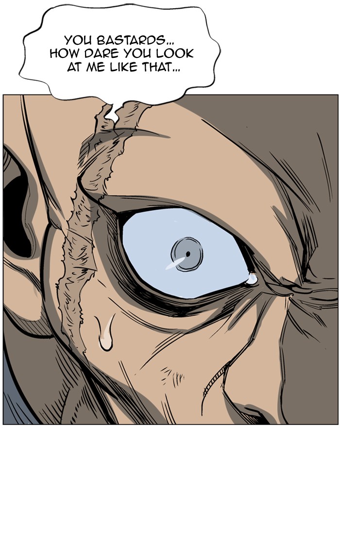 Read GOSU Manga Online