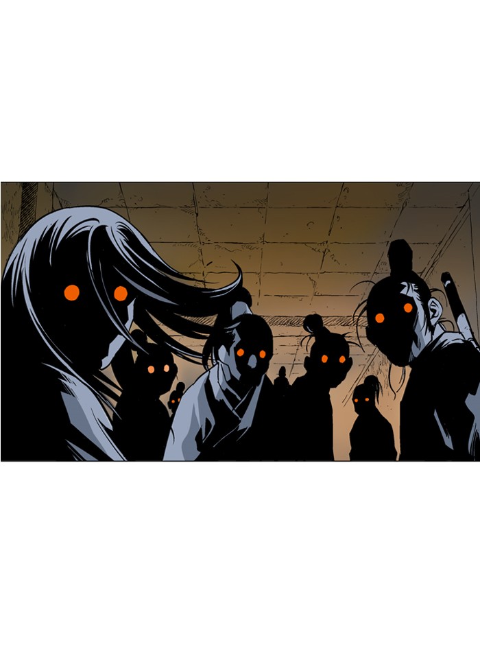 Read GOSU Manga Online