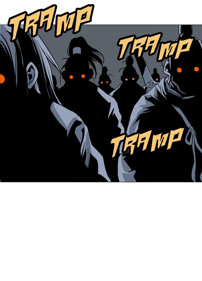 Read GOSU Manga Online
