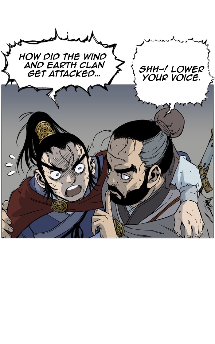 Read GOSU Manga Online