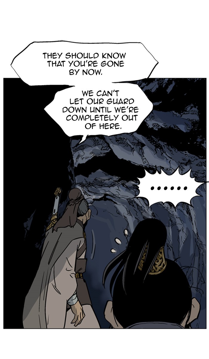 Read GOSU Manga Online