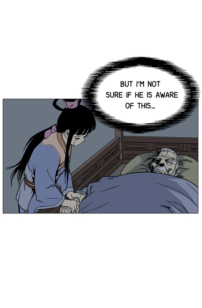 Read GOSU Manga Online