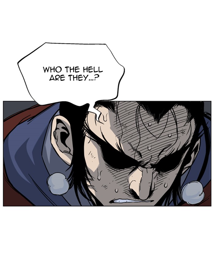 Read GOSU Manga Online
