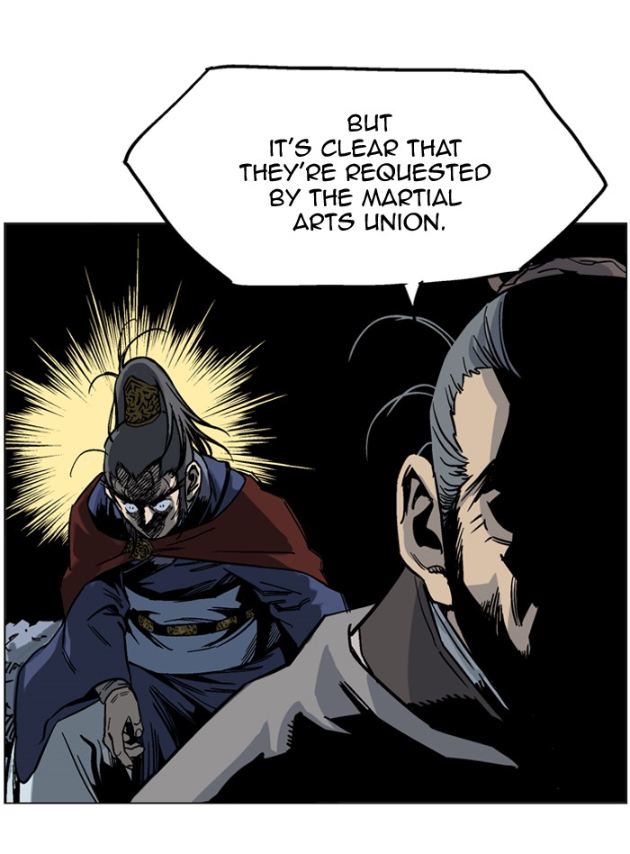 Read GOSU Manga Online