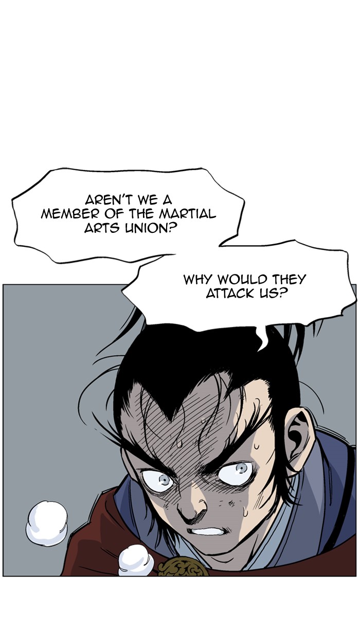 Read GOSU Manga Online