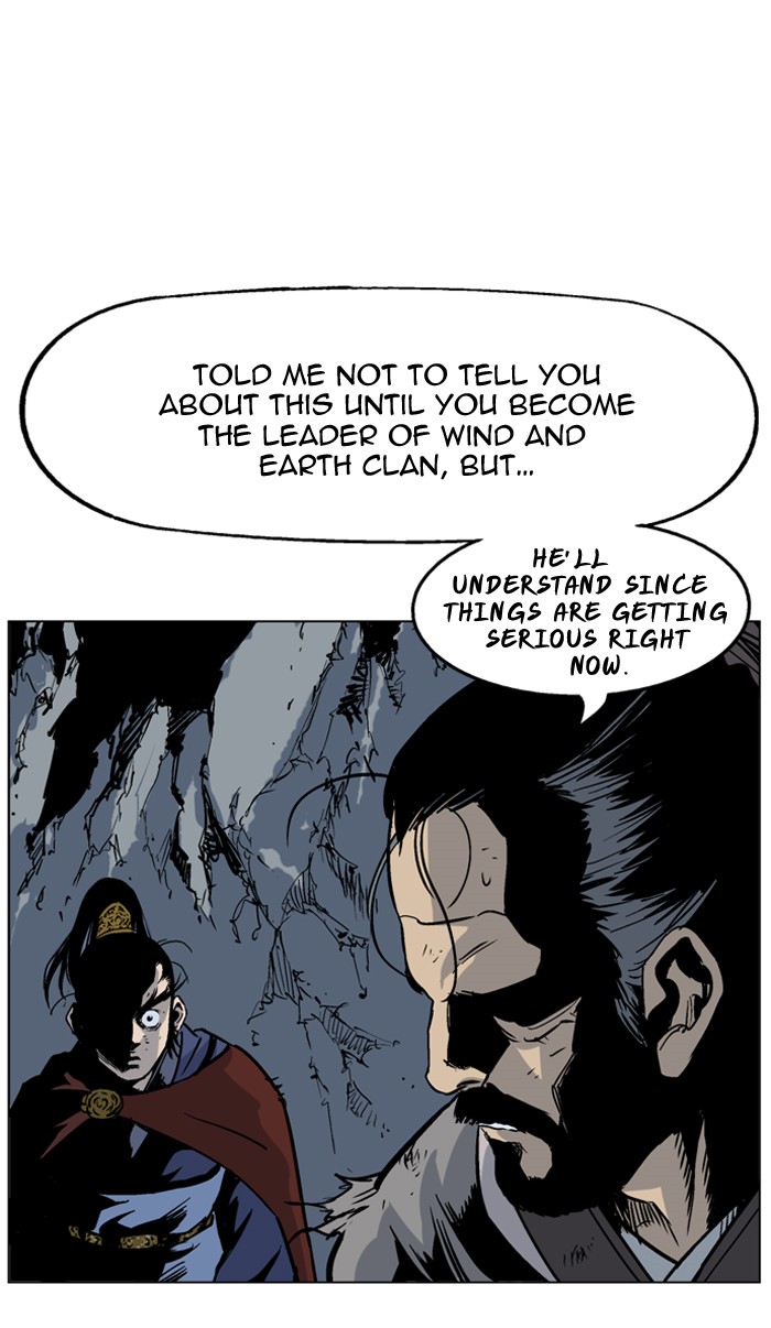 Read GOSU Manga Online