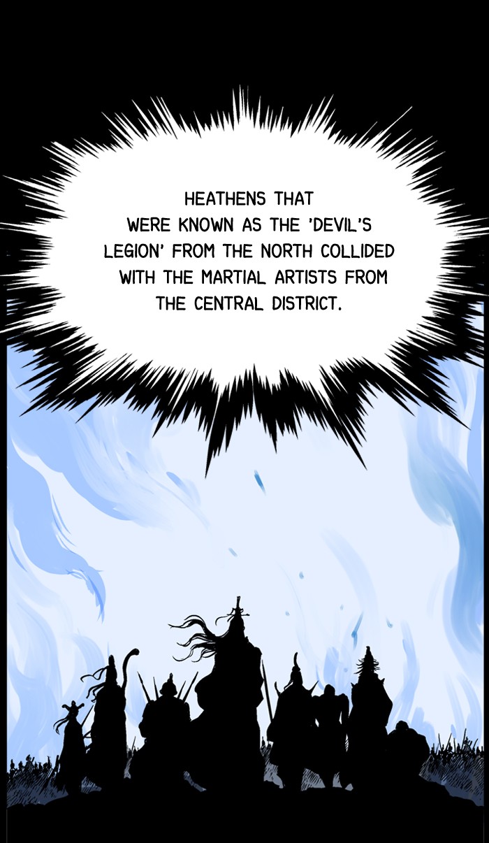 Read GOSU Manga Online