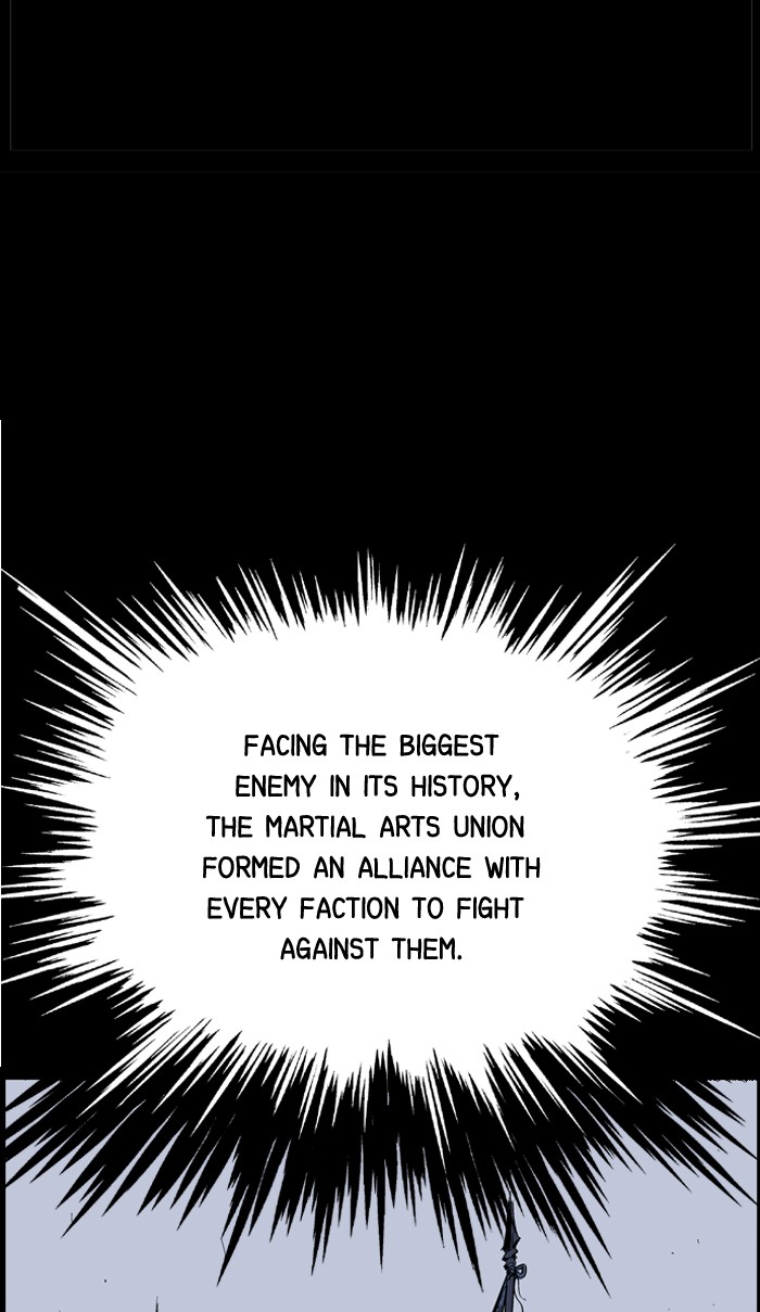 Read GOSU Manga Online