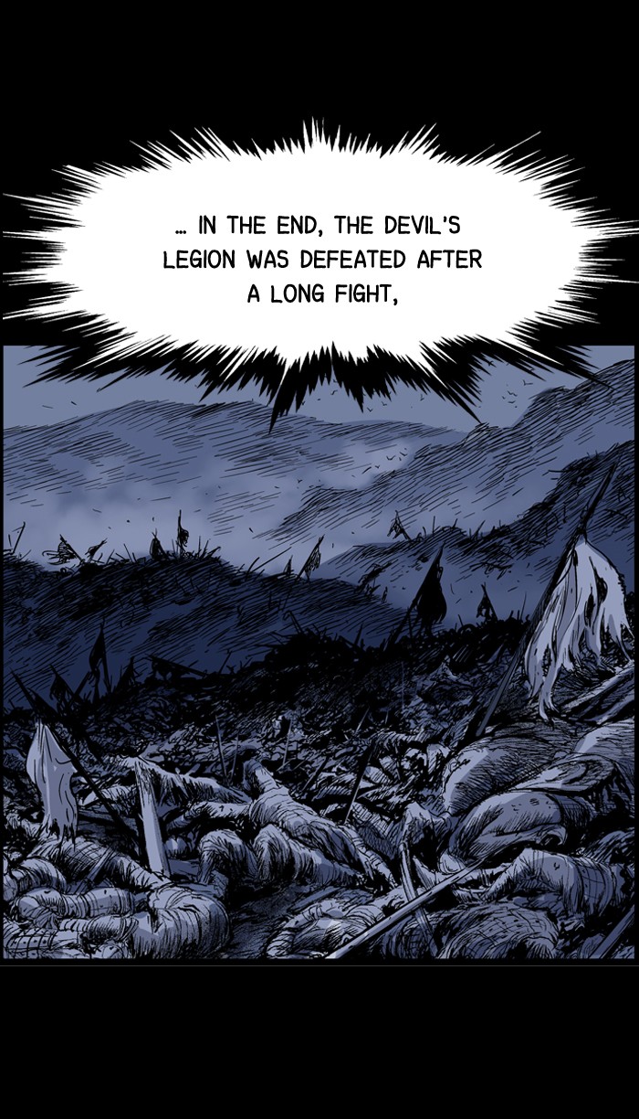 Read GOSU Manga Online