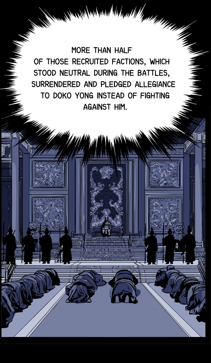 Read GOSU Manga Online