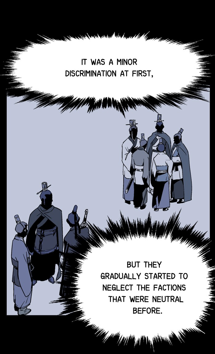 Read GOSU Manga Online