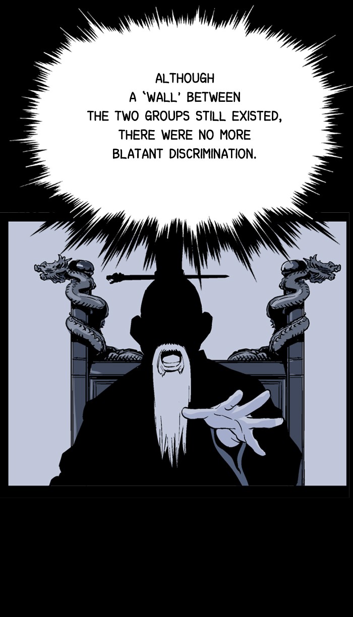 Read GOSU Manga Online