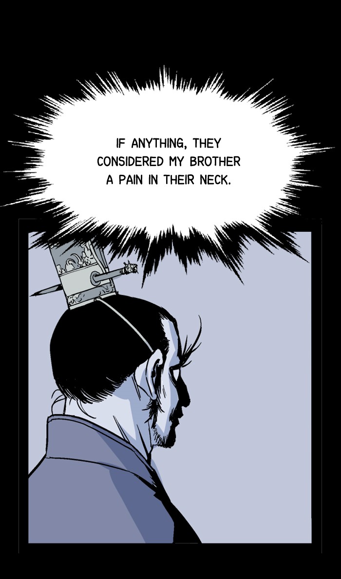 Read GOSU Manga Online
