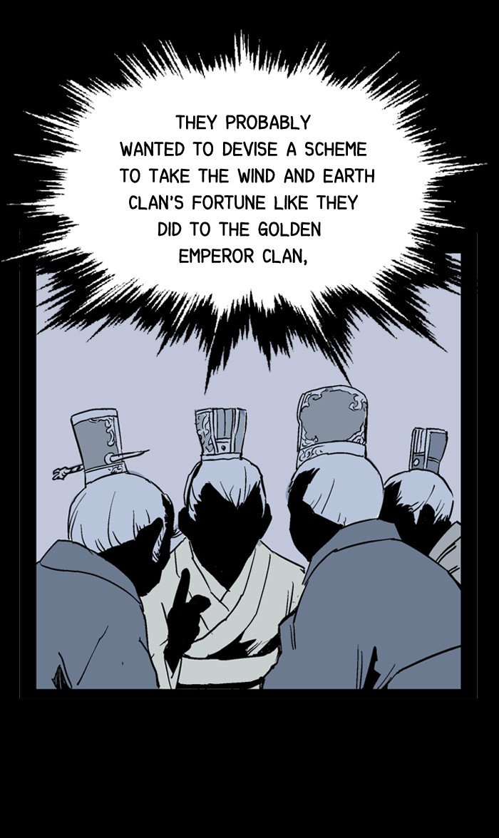Read GOSU Manga Online