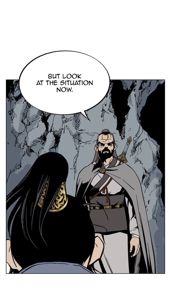 Read GOSU Manga Online