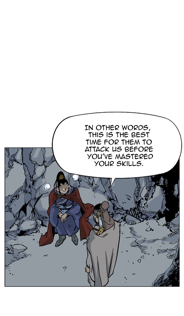 Read GOSU Manga Online