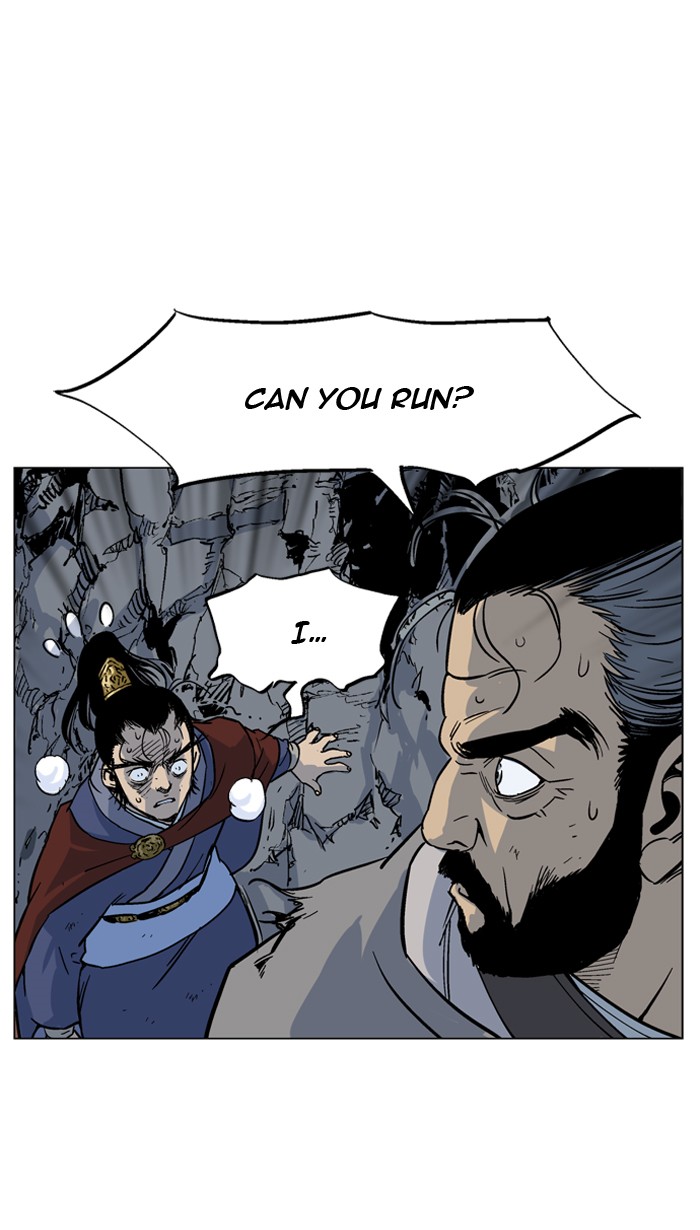 Read GOSU Manga Online
