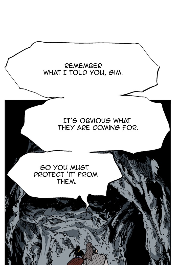 Read GOSU Manga Online
