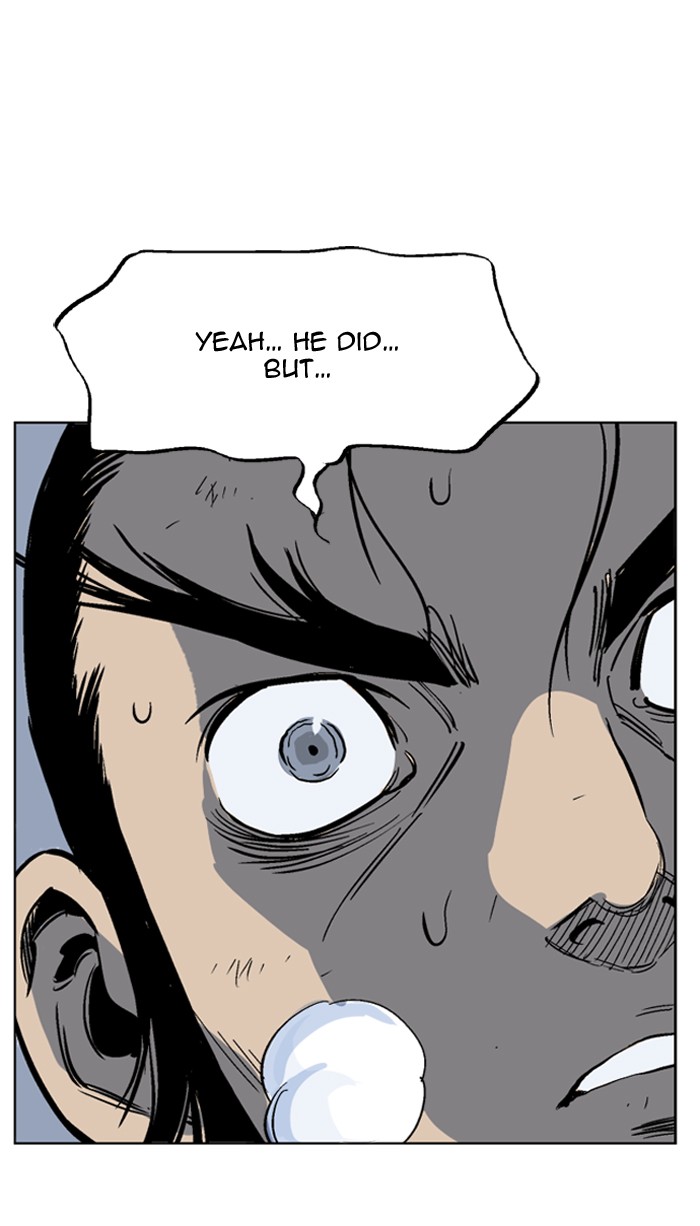 Read GOSU Manga Online