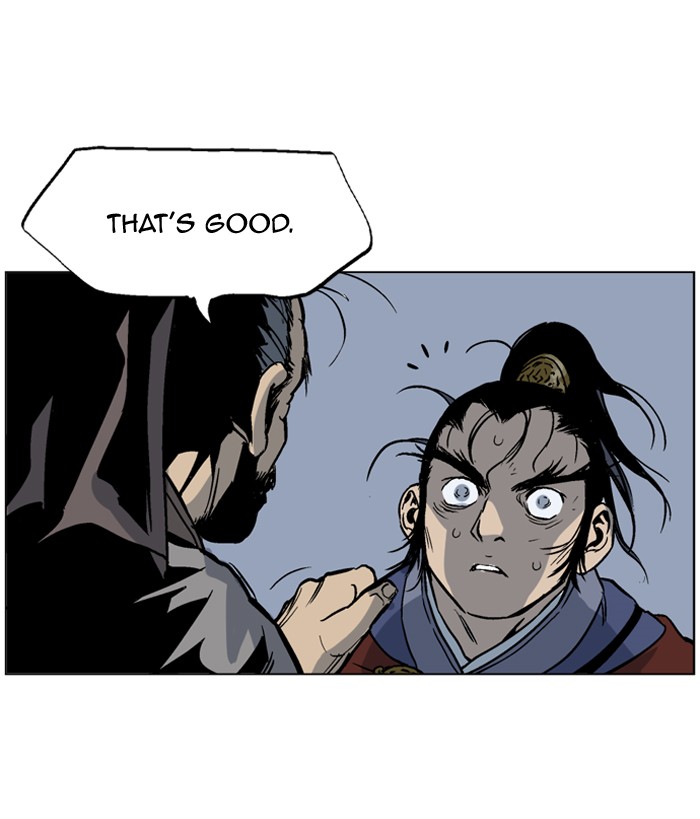Read GOSU Manga Online