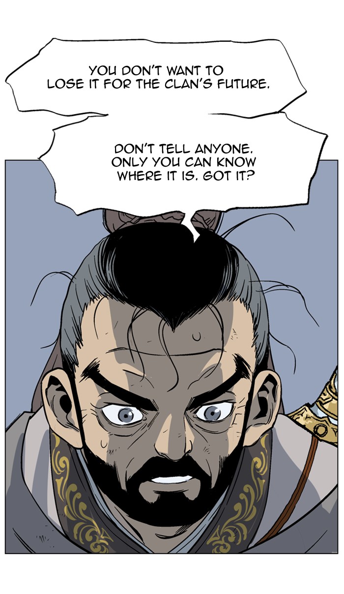 Read GOSU Manga Online