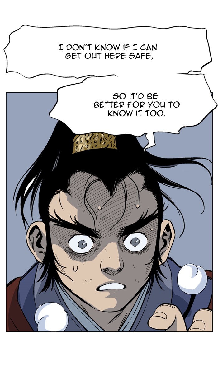 Read GOSU Manga Online