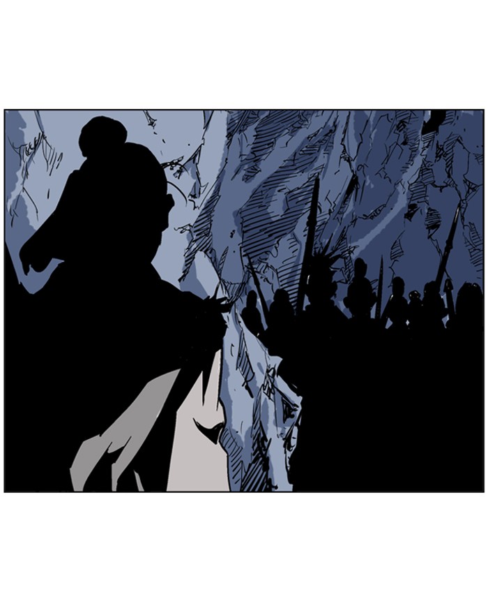 Read GOSU Manga Online