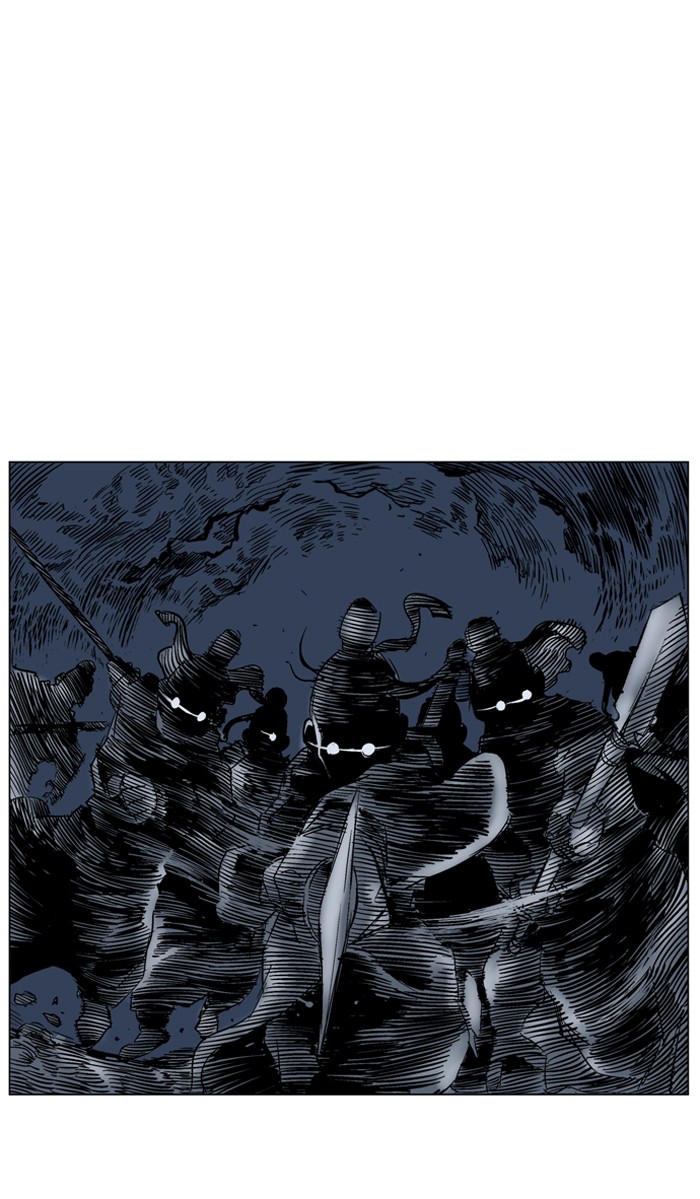 Read GOSU Manga Online