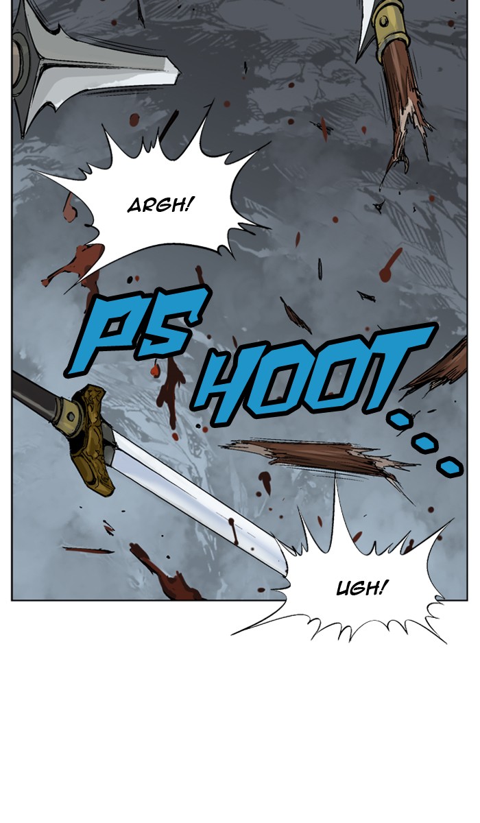Read GOSU Manga Online