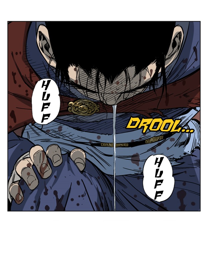 Read GOSU Manga Online