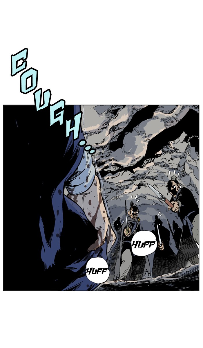 Read GOSU Manga Online