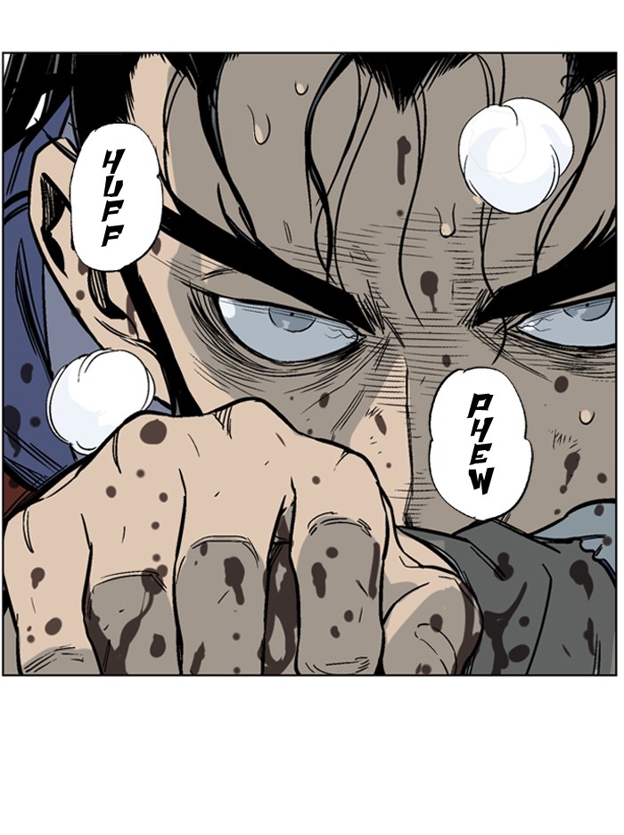 Read GOSU Manga Online