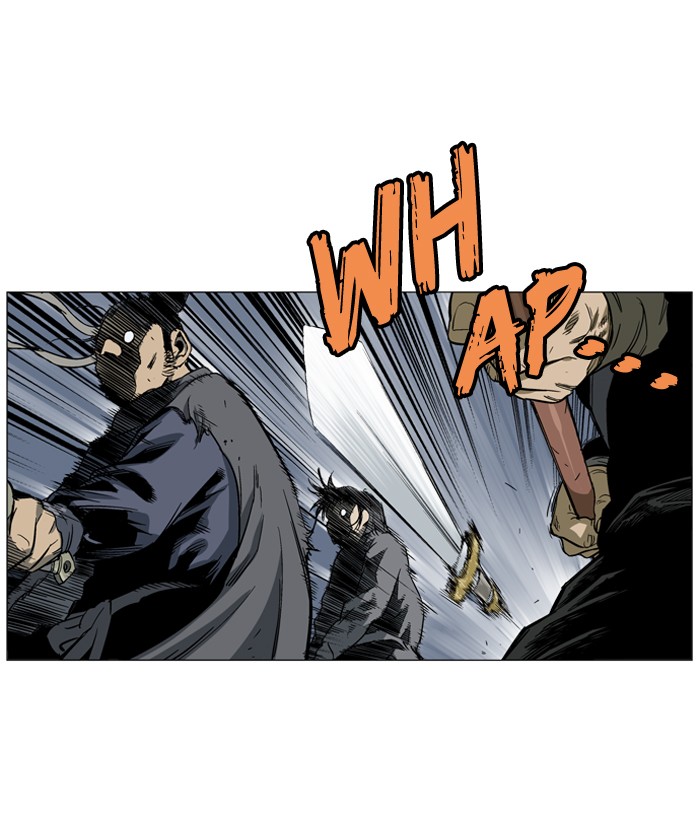 Read GOSU Manga Online
