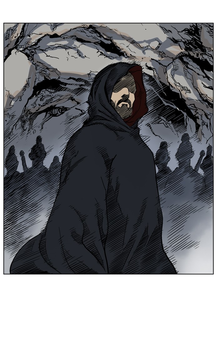 Read GOSU Manga Online