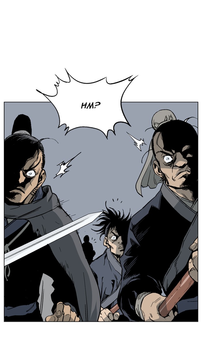 Read GOSU Manga Online