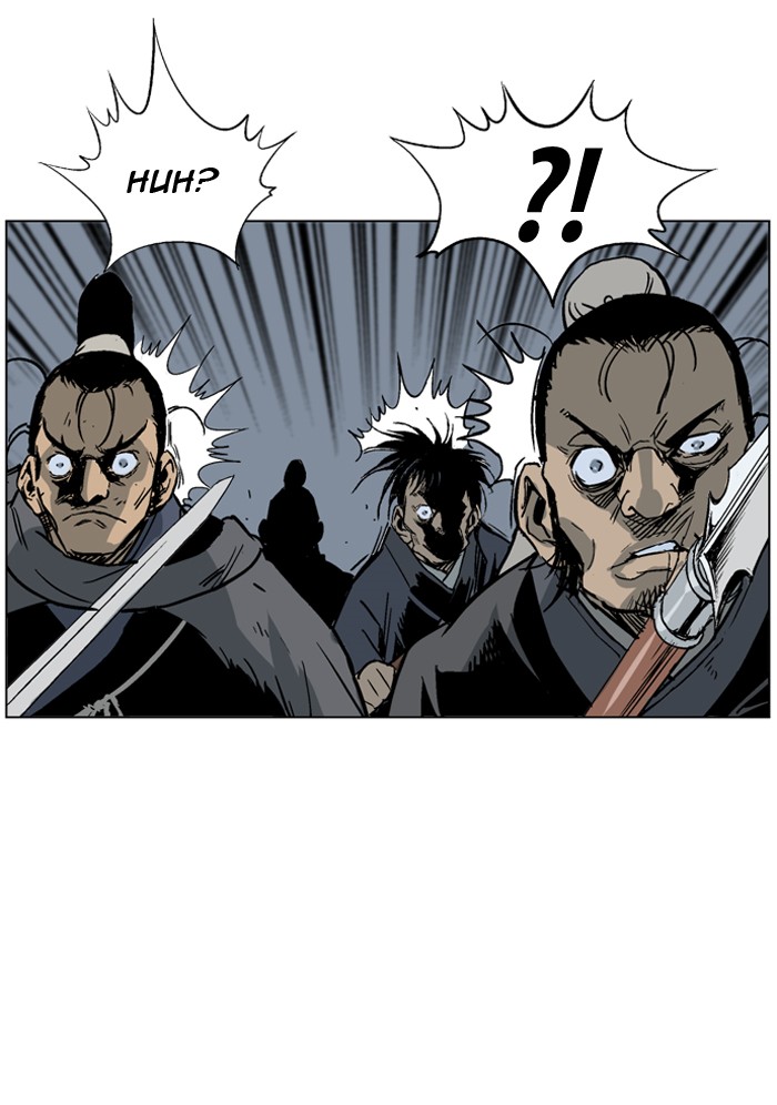 Read GOSU Manga Online