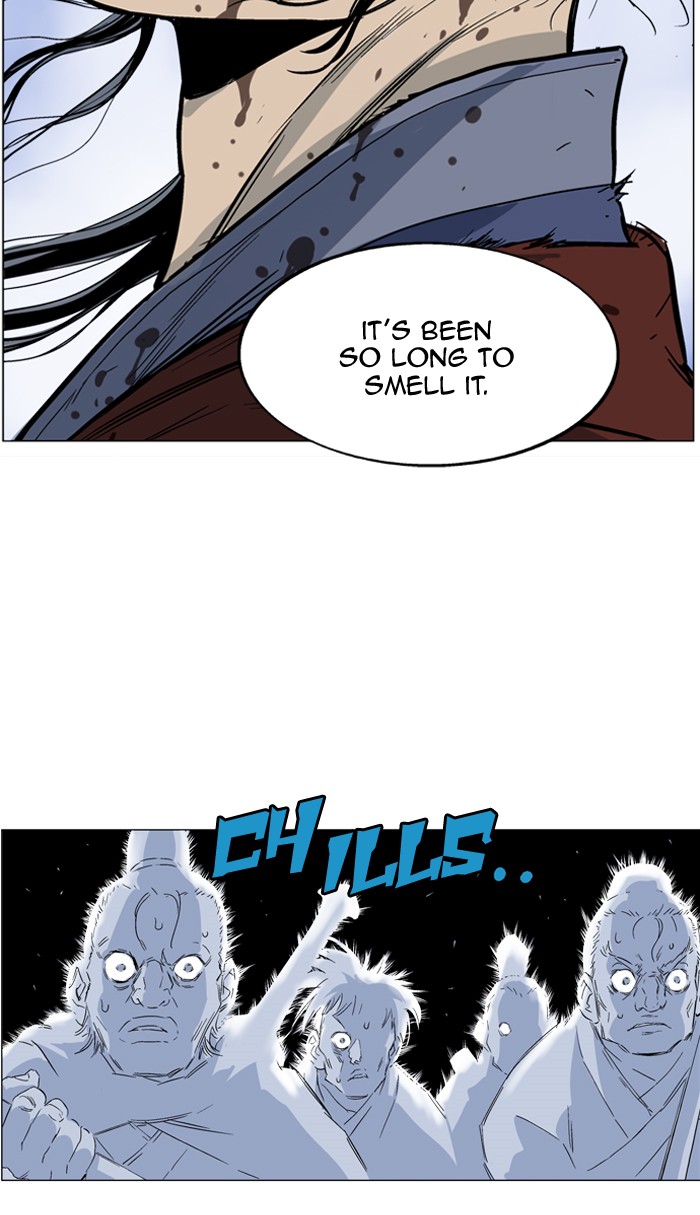 Read GOSU Manga Online