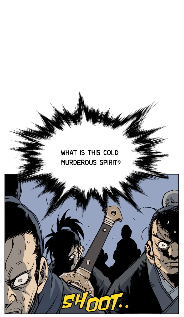 Read GOSU Manga Online
