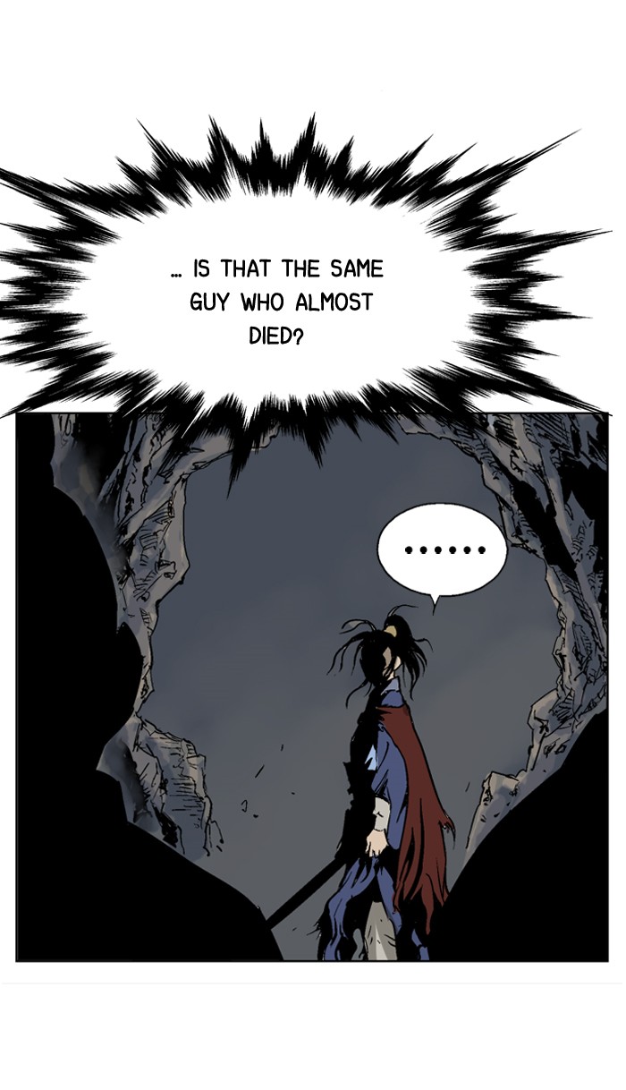 Read GOSU Manga Online