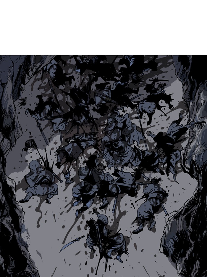 Read GOSU Manga Online