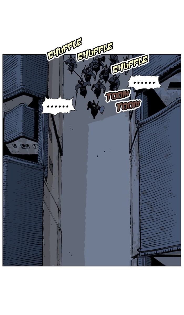 Read GOSU Manga Online