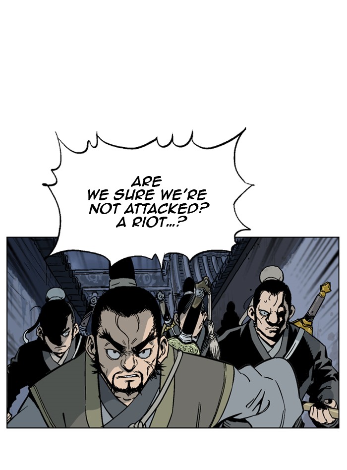 Read GOSU Manga Online