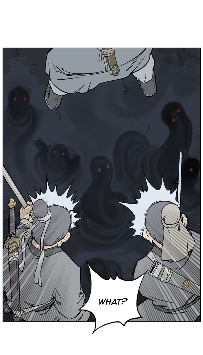 Read GOSU Manga Online