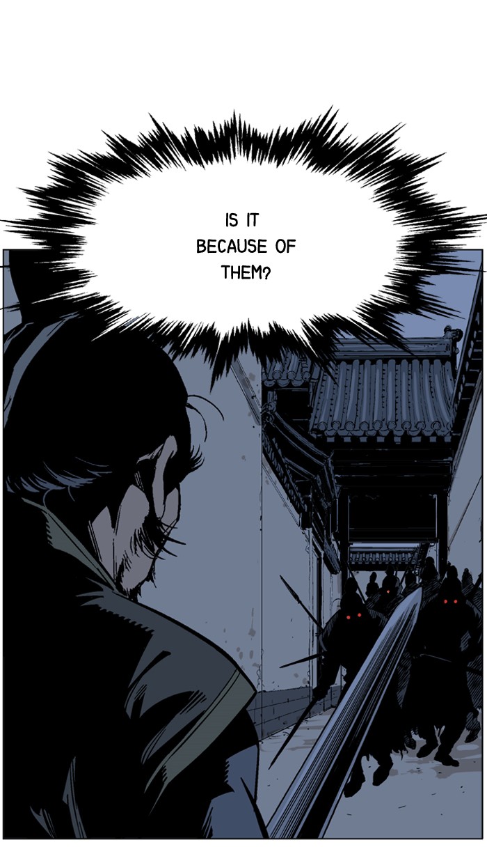 Read GOSU Manga Online