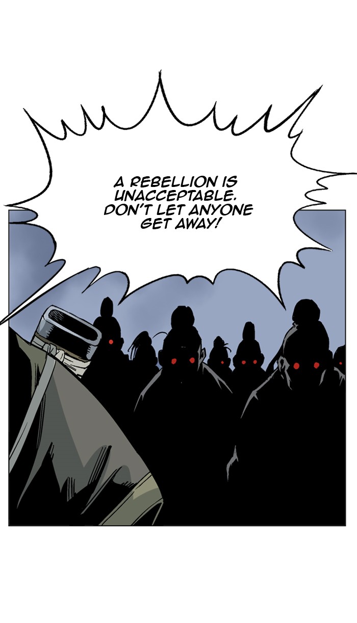 Read GOSU Manga Online