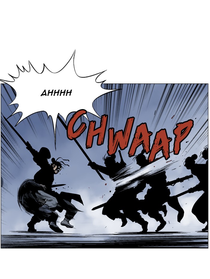 Read GOSU Manga Online