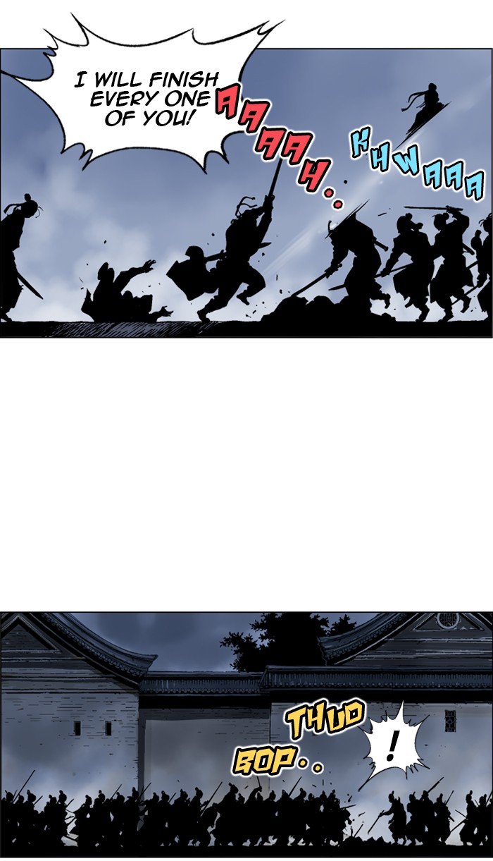 Read GOSU Manga Online