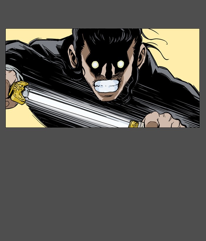 Read GOSU Manga Online