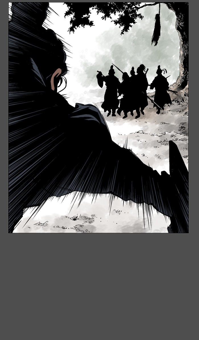 Read GOSU Manga Online
